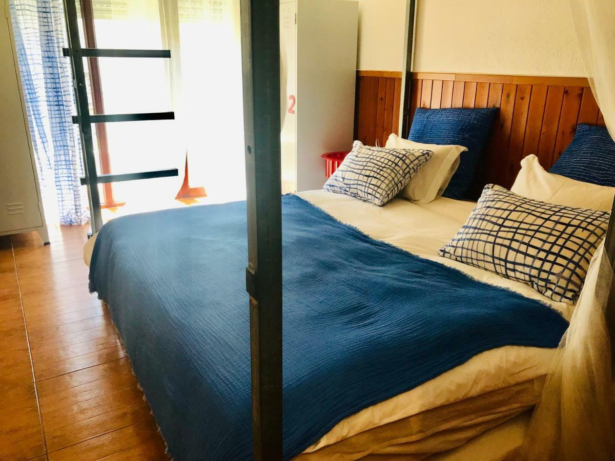 Santos Hostel - Lisboa Extérieur photo